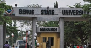 BSU Academic Calendar 2016/2017 Released- See Details