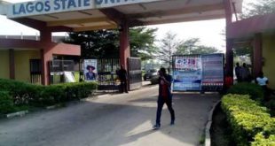 LASU Pre-degree Admission List (1st, 2nd, 3rd And 4th Round) 2016/2017