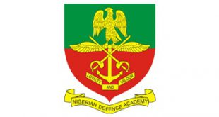 Nigerian Defence Academy, NDA News