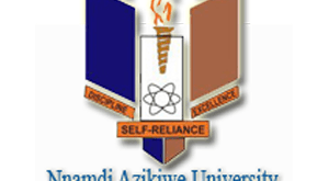 Nnamdi Azikiwe University, UNIZIK News www.unizik.edu.ng