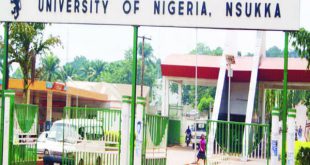 UNN Supplementary Postgraduate Admission List For 2016/2017