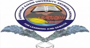 AAUA 2016/2017 Resumption Date And Hostel Application Guidelines