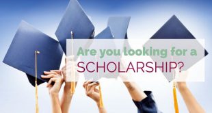 undergraduate degree Scholarships