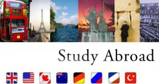 Study Abroad: USA Visa Application Steps For Nigerian Students
