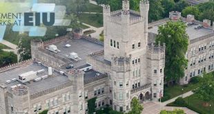 Eastern Illinois University Undergraduate, Graduate Scholarships, 2017