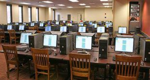 JAMB accredited CBT Registration Centres