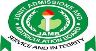 JAMB Live Twitter Questions And Answer Session On 2017 UTME Holds Today