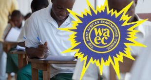 West African Examinations Council (WAEC) NEWS