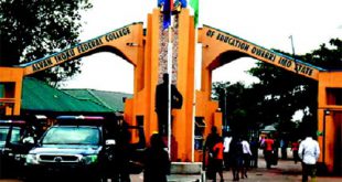 Alvan Ikoku College of Education NEWS