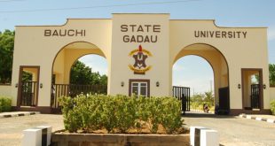 Bauchi State University, BASU