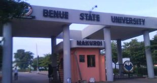 Benue State University, Markurdi, Nigeria, BSU news
