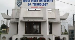 Cross River State University of Science And Technology (CRUTECH) News