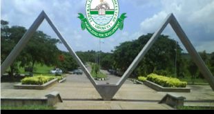 Federal University of Agriculture, Abeokuta, Nigeria, FUNAAB NEWS