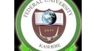 Federal University Kashere, FUKashere News