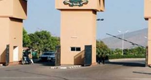 Gombe State University, GOMSU news