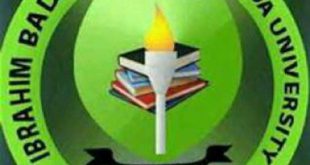 Ibrahim Badamosi Babangida University, Lapai, IBBU News