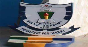 Nigeria Police Academy (POLAC) NEWS