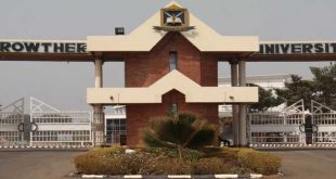 Ajayi Crowther University, (ACU) NEWS