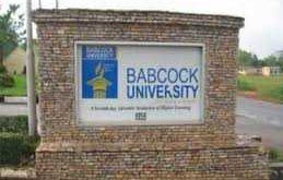 Babcock University news