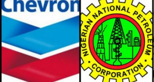 Chevron/NNPC Scholarship Updates