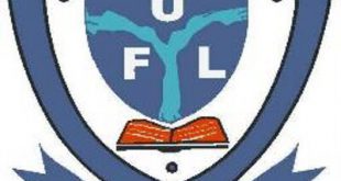 Federal University Lokoja, FULOKOJA news www.fulokoja.edu.ng