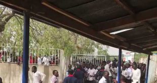 JAMB Registration