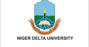 Niger Delta University, NDU news www.ndu.edu.ng