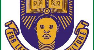 OAU Admission List, 2016/2017 Now Online -See Acceptance Fee Payment Procedure