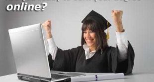 Online Degrees in Nigeria