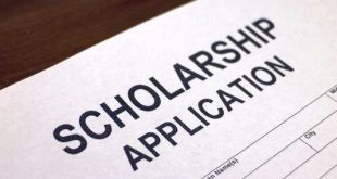 Schoolnewsng.com Scholarship News