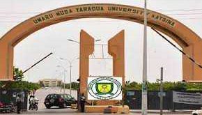 Umaru Musa Yar'dua University, UMYU NEWS