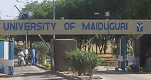 University of Maiduguri, UNIMAID News