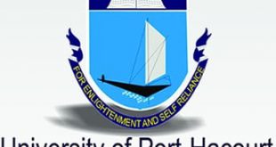 University of Port-harcourt, UNIPORT NEWS www.uniport.edu.ng
