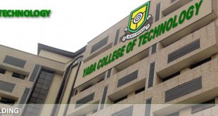 Yaba College of Technology, YABATECH NEWS