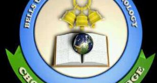 Bells University of Technology News