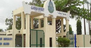 Alhikmah University News