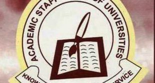 Academic Staff Union Of Universities (ASUU) News