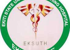 ekiti state teaching hospital (EKSUTH) News