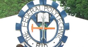 Federal Polytechnic Bida (BIDAPOLY) News
