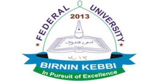 Federal University Birnin Kebbi, FUBK News