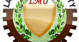 Landmark University (LMU) News