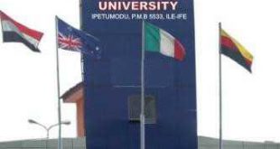 Oduduwa University (OUI) News
