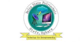 Delta-State Polytechnic Otefe Oghara DESPO News