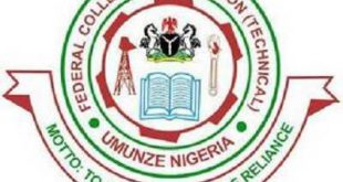Federal College of Education (Technical), Umunze, (FCE Umunze) News