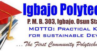 Igbajo Polytechnic
