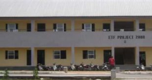 Akwa Ibom State Polytechnic (AKWA IBOM POLY) News