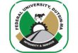Federal University Dutsinma, FUDMA