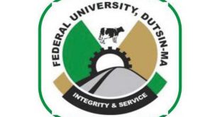 Federal University Dutsinma, FUDMA