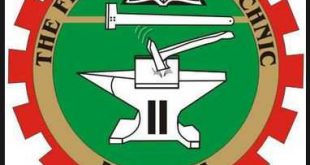 Federal Polytechnic Nasarawa