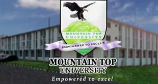 Mountain Top University, MTU News